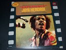 Jimi Hendrix - Experience - Soundtrack - LP COLOR-VINYL
