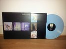 Boards of Canada - In A Beautiful Place Out In The Country (Vinyl, WAP144), blue