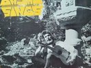 Robbie Basho Sings Original LP