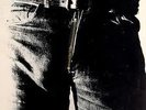The Rolling Stones Sticky Fingers MFSL