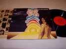 BLACK WIDOW - Same, rare UK-Orig. old CBS, M-