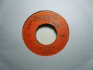 TERMITES - LOVE UP KISS UP/ ALTON ELLIS{1968 R'STEADY 7