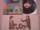 PROCOL HARUM HOME RARE LP WITH LYRIC SHEET 1970 REGAL ZONOPHONE ALBUM