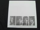The Beatles White Album Unplugged Brand New Blue Vinyl LP