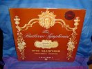 OTTOKLEMPERER BEETHOVEN SYMPHONY 6 COLUMBIA SAX BLUE & SILVER 1ST LABEL