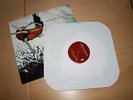 Circa Survive - Juturna (White/Green Swirl)