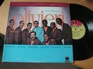 ORQUESTA OLIVIERI * A swingin combination * US LP orig. 1968 * Boogaloo/latin *