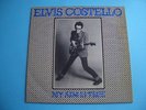 ELVIS COSTELLO 