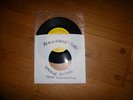 Black Market Baby Potential Suicide youth crime test press punk Bad Brains KBD
