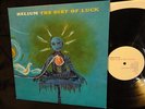 HELIUM The Dirt of Luck  Matador 1995 LP SUPER RARE IN VINYL