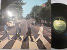 THE BEATLES - ABBEY ROAD - UK ORIGINAL LP