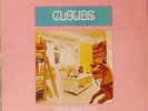 CLOUDS 'WATERCOLOUR DAYS' UK LP A1/B1
