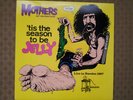 Frank Zappa & Mothers: 'Tis the Season to be Jelly LP live in Sweden 1967