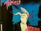 TERMITES - Overload LP (1990) Psychobilly - Link Records