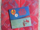 1970 PROMO + POSTER   TEN YEARS AFTER   WATT Hard Blues ELECTRIFIED POWERHOUSE