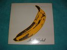 ANDY WARHOL VELVET UNDERGROUND & NICO UNPEEL TORSO V6-5008 STEREO