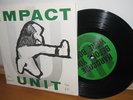 IMPACT UNIT MY FRIEND THE PIT 7