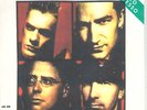 U2   ANGEL OF HARLEM/ other artist   RADIO PROMO KIT