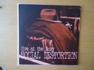 Social Distortion-Live at the Roxy-Double Album-Time Bomb-Mike Ness