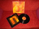 Nine Inch Nails NIN vinyl LP broken NM- Island UK 1st. press Renzor industrial