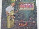 Funk LP – PRESTON LOVES OMAHA BBQ W/ SHUGGIE OTIS - KENT