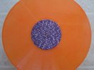 U2 - Zooropa - LP Orange Vinyl