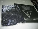 DROWNING THE LIGHT  to the end of time   LP +T/S DIE HARD