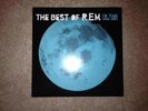 REM In Time The Best Of R.E.M. 1988 - 2003 - Rare German Double LP