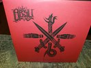 Absu-Mythological Occult Metal GATEFOLD DOUBLE LP OOP RARE SIGNED BY MEZZADURUS
