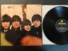 BEATLES FOR SALE parlophone 64 -3N UK LP vg+
