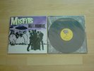 MISFITS - Walk Among Us RUBY Records (Slash label) 1982