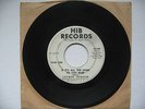 LUTHER INGRAM  If It's All The Same To You Babe  45 White Label Northern Soul