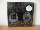 THE ALAN PARSONS PROJECT 