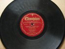 The Yellow Jackets on Champion 16070 in 