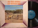 THE GOLDEN VALLEY BOYS / ALL TIME COUNTRY $ WESTERN HITS CANADIAN COUNTRY ARC LP