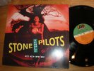 LP STONE TEMPLE PILOTS - CORE (ATLANTIC 7567-82418-1) very rare 1992 GERMANY