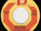 Northern Soul * BUNNY SIGLER * Sunny Sunday * LISTEN