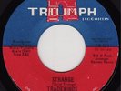 Northern Soul * TRADEWINDS * Strange * MECCA * Listen