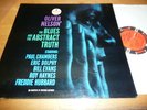 US ED1 IMPULSE STEREO NELSON BLUES ABSTRACT TRUTH NM