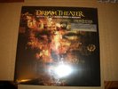 DREAM THEATER METROPOLIS PT.2: SCENES FROM A MEMORY LP RSD SEALED 180g #492