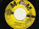 ROCKABILLY on MGM--RANDY ATCHER--