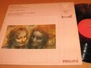 Philips hifi stereo  ED1 Beethoven VIOLIN concerto op.61 IGOR OZIM  Horvat RARE