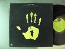 Yellow Hand  Self-Titled