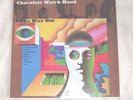 CHOCOLATE WATCH BAND  NO WAY OUT ORIGINAL  TOWER LABEL STEREO ST 5096