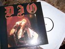 Ronnie James Dio Captured Live Santa Monica mega super rare rainbow sabbath