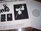 Dio 1983 Monsters Of Rock 1st show ever at Donington 8/20/83 mega super rare