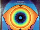 MILES DAVIS-MILES IN THE SKY-2 EYE ORIGINAL