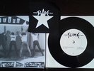 Slime-Wir wollen keine-7 inch Single
