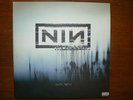 Nine Inch Nails [ With Teeth ] 2 Lp rare en parfait état , indus, NIN, gatefold