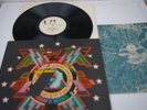 HAWKWIND / IN SEARCH OF SPACE   LP  1st PRESS + LOG BOOK   EX+